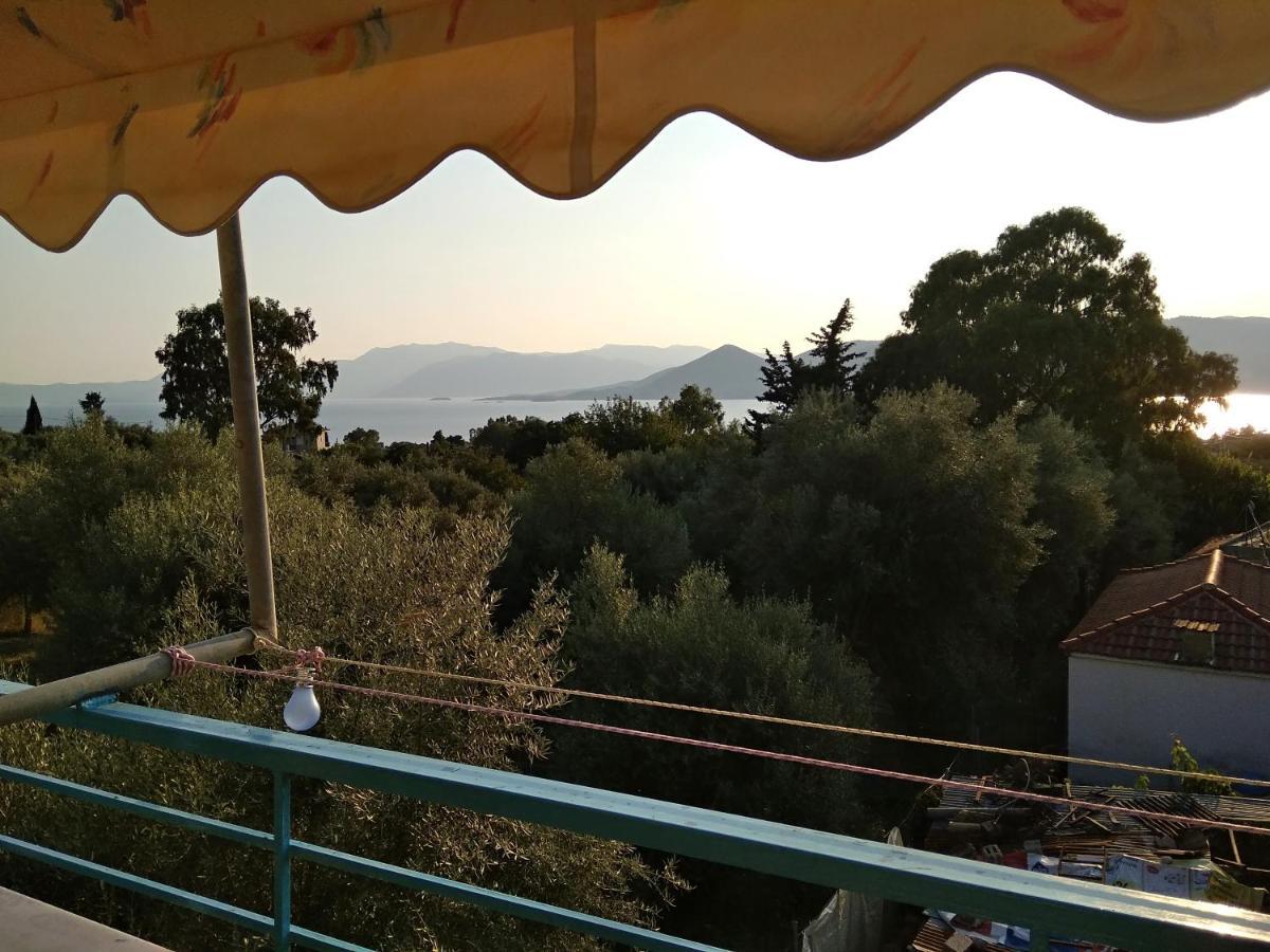 Valta'S Room 2 Paleros Εξωτερικό φωτογραφία
