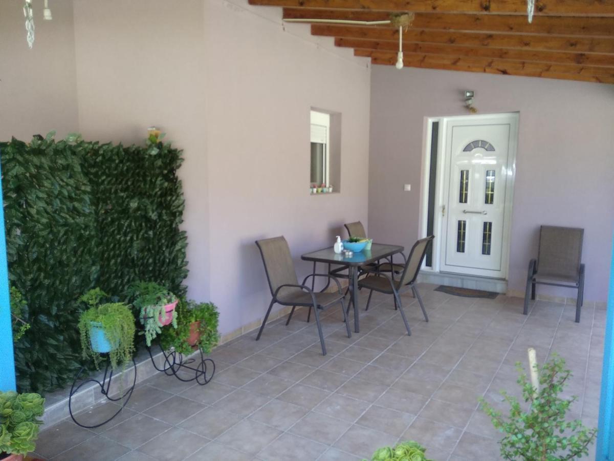 Valta'S Room 2 Paleros Εξωτερικό φωτογραφία