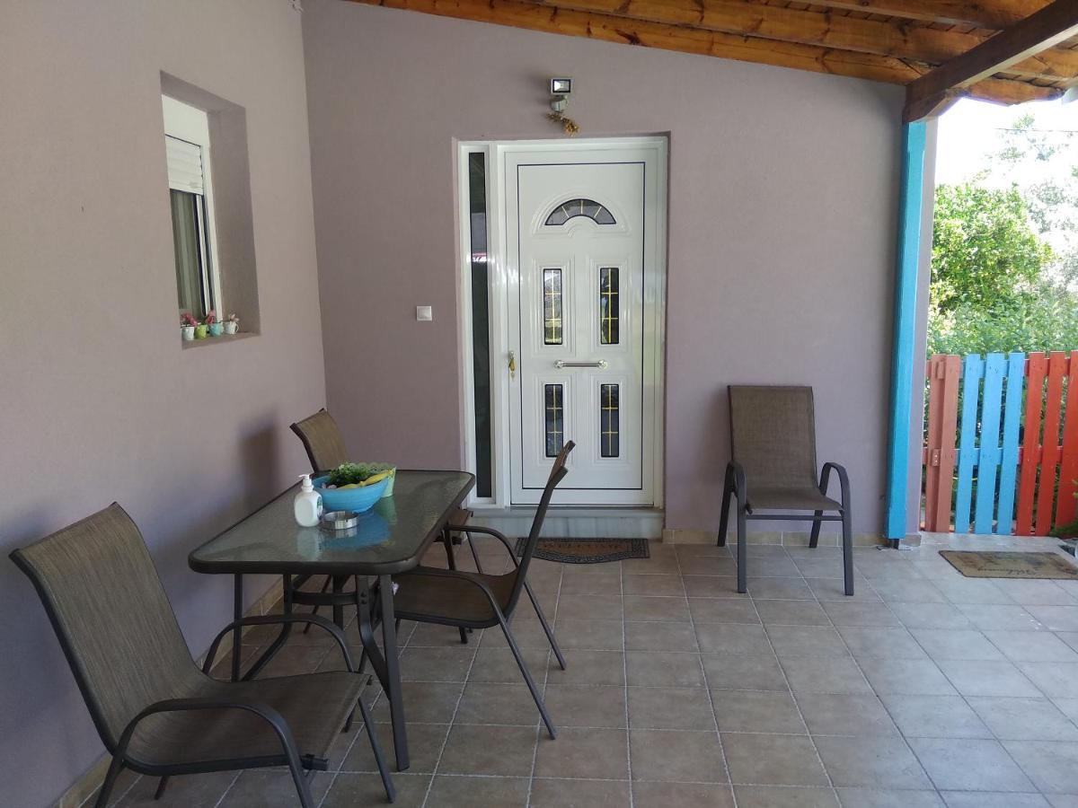 Valta'S Room 2 Paleros Εξωτερικό φωτογραφία