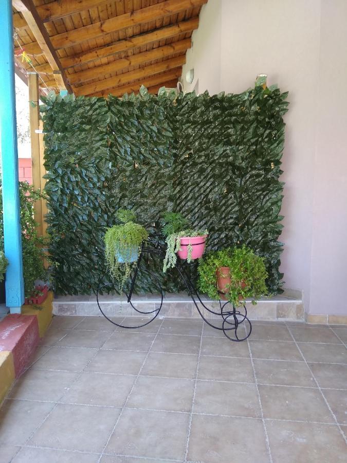 Valta'S Room 2 Paleros Εξωτερικό φωτογραφία