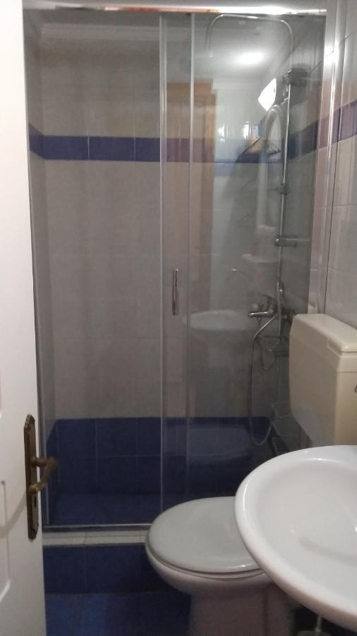 Valta'S Room 2 Paleros Εξωτερικό φωτογραφία