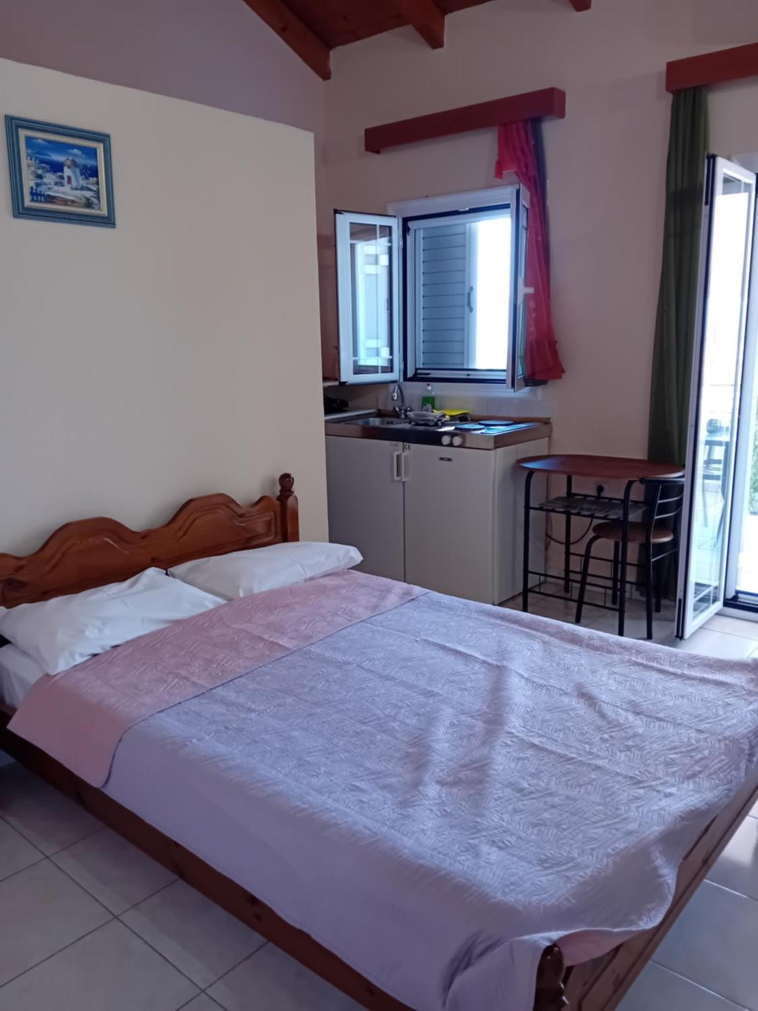 Valta'S Room 2 Paleros Εξωτερικό φωτογραφία