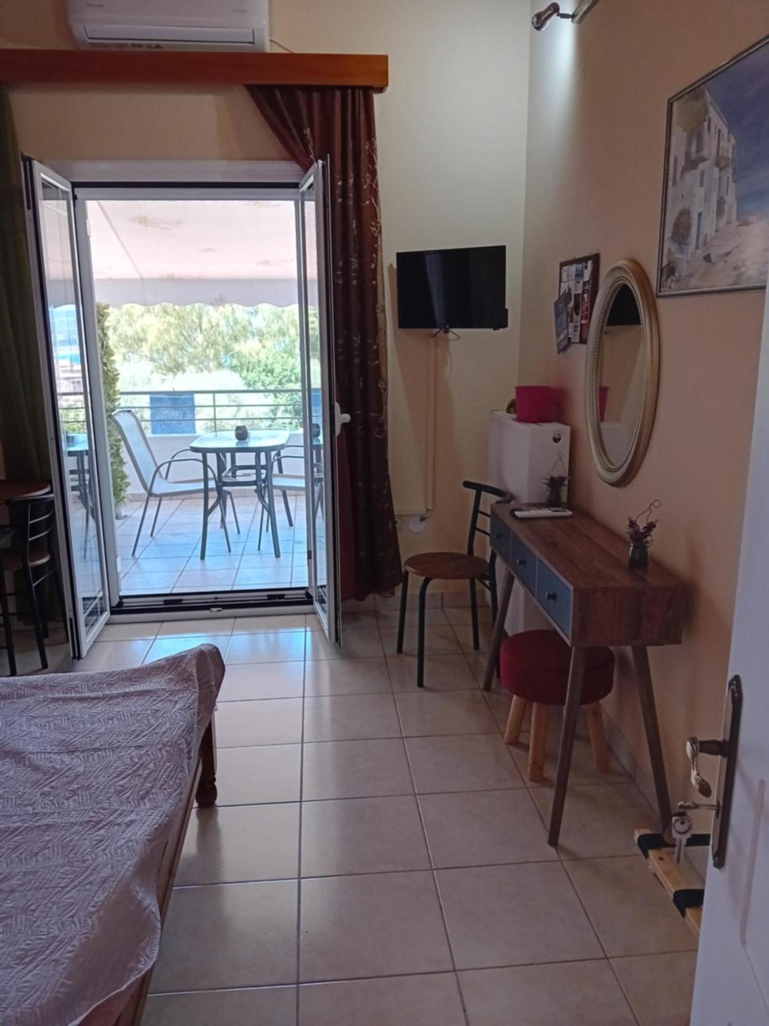 Valta'S Room 2 Paleros Εξωτερικό φωτογραφία