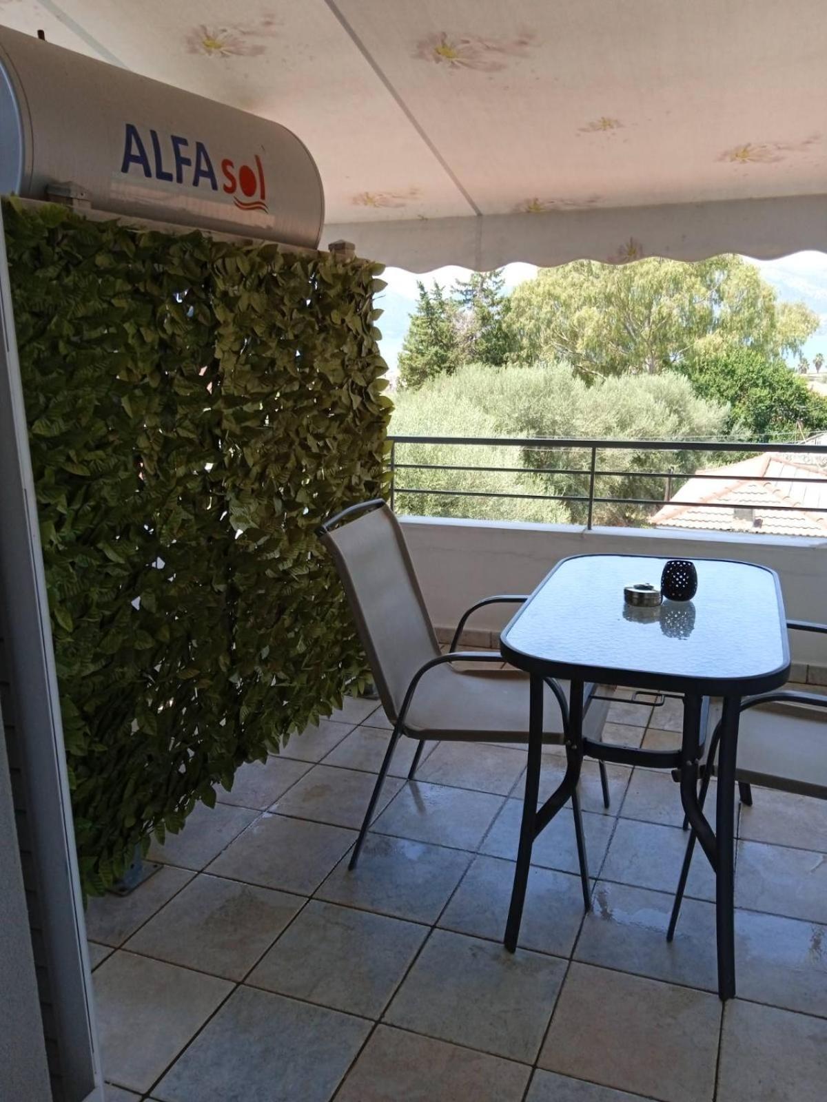 Valta'S Room 2 Paleros Εξωτερικό φωτογραφία
