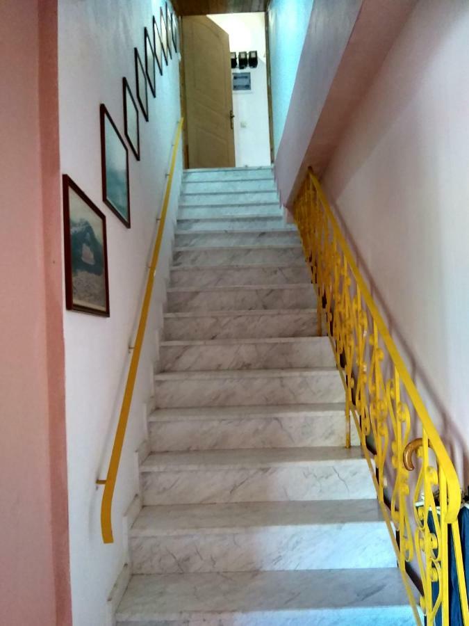 Valta'S Room 2 Paleros Εξωτερικό φωτογραφία