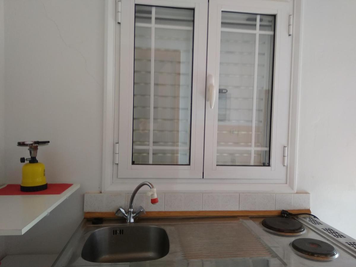 Valta'S Room 2 Paleros Εξωτερικό φωτογραφία